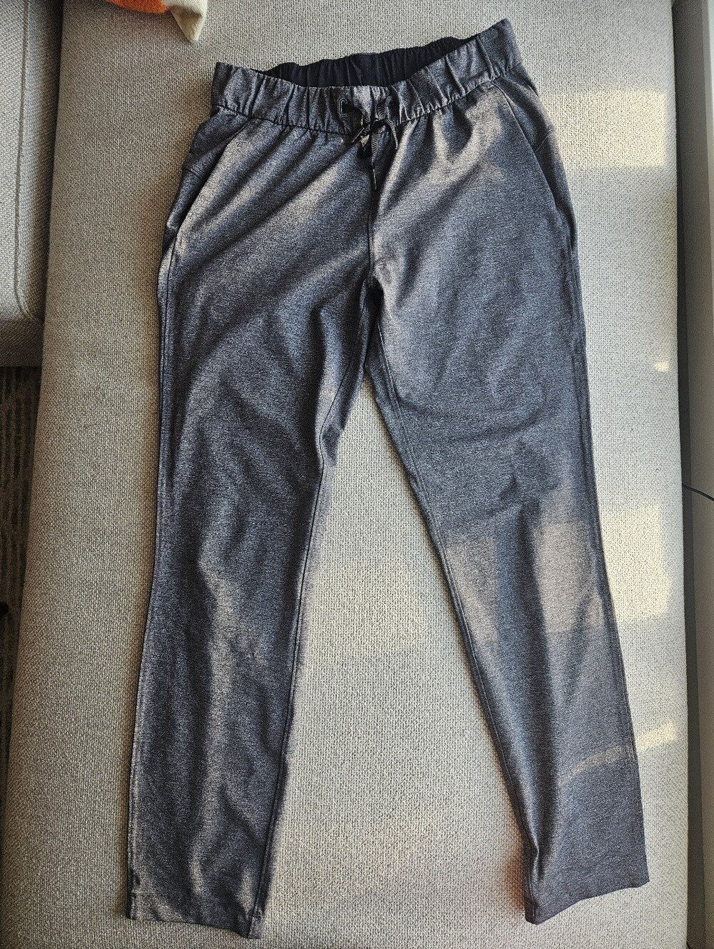 Lululemon On the Fly Pants